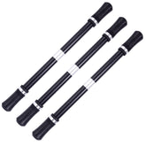 3 PCS Beginners Non-slip Wear-resistant Portable Rotating Pen